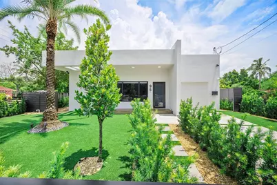 95 NW 52nd St, Miami, FL 33127 - Photo 1