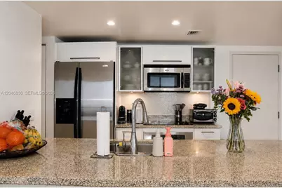 185 SW 7 St #3709, Miami, FL 33130 - Photo 5