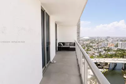 185 SW 7 St #3709, Miami, FL 33130 - Photo 21