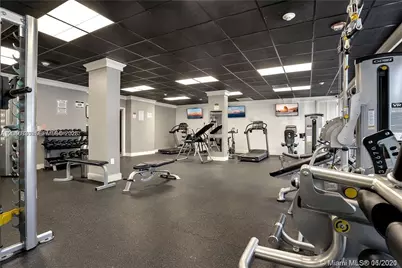 1865 79th St Cswy #8K, Miami, FL 33141 - Photo 57