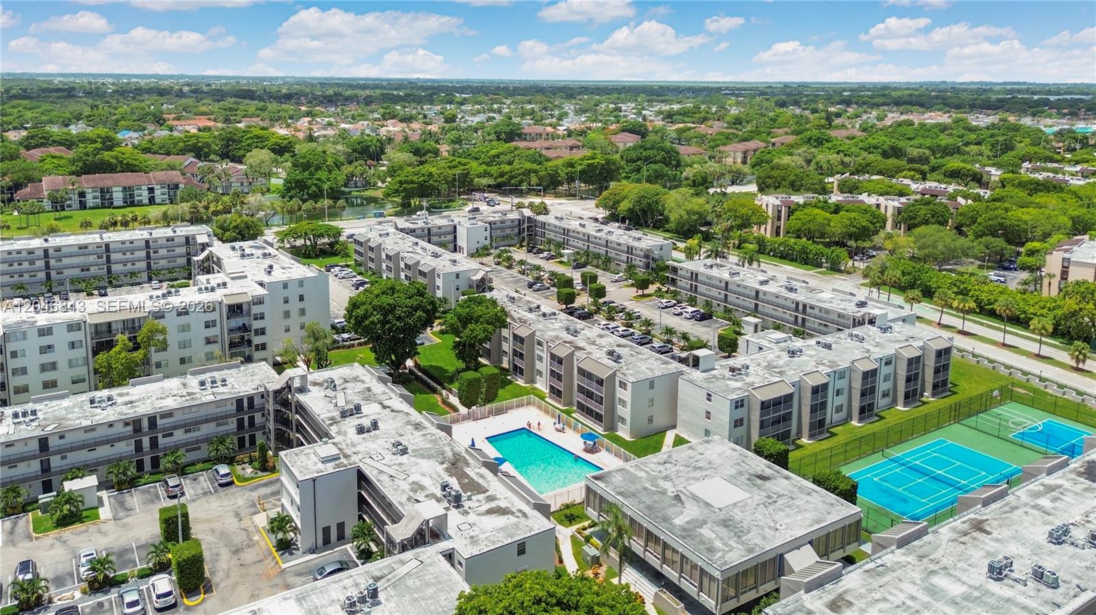 14155 SW 87th St #E410 - 14155 SW 87th St #E410, Miami, FL 33183 Luxury Property | Jose Angel Pina