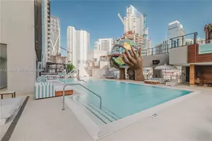 20 NE 11th St, Miami, FL 33132 - Photo 15