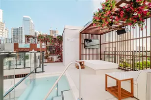 20 NE 11th St, Miami, FL 33132 - Photo 15