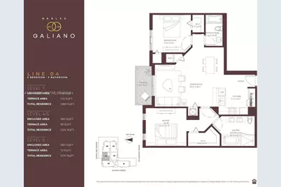 1091 Galiano St #404, Coral Gables, FL 33134 - Photo 21