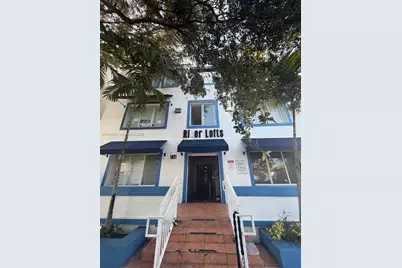 1021 NW 3rd St #106, Miami, FL 33128 - Photo 1