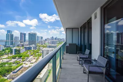 121 NE 34th St #2706, Miami, FL 33137 - Photo 33