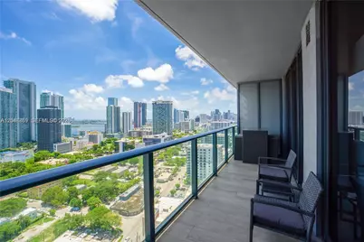 121 NE 34th St #2706, Miami, FL 33137 - Photo 3