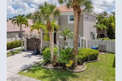 15760 NW 16th Ct #15760, Pembroke Pines, FL 33028 - Photo 3
