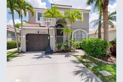 15760 NW 16th Ct #15760, Pembroke Pines, FL 33028 - Photo 5