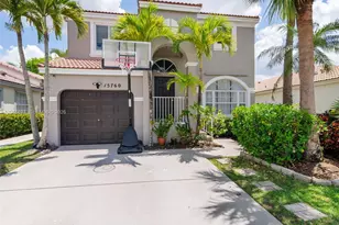 15760 NW 16th Ct, Pembroke Pines, FL 33028 - Photo 5