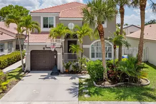 15760 NW 16th Ct, Pembroke Pines, FL 33028 - Photo 1
