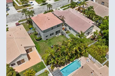 15760 NW 16th Ct #15760, Pembroke Pines, FL 33028 - Photo 7