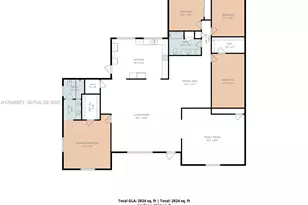 13450 SW 26th St, Davie, FL 33325 - Photo 3