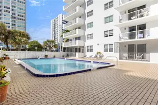 1601 S Ocean Dr, Hollywood, FL 33019 - Photo 21