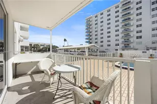 1601 S Ocean Dr, Hollywood, FL 33019 - Photo 19