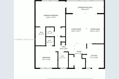 1000 NE 14th Ave #503, Hallandale Beach, FL 33009 - Photo 17