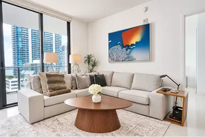 1010 Brickell Ave #2402, Miami, FL 33131 - Photo 13