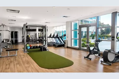 3301 NE 1st Ave #H2113, Miami, FL 33137 - Photo 19