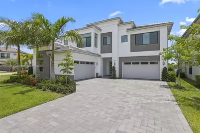 12866 Crane Xing, Palm Beach Gardens, FL 33412 - Photo 1