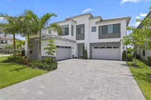 12866 Crane Xing, Palm Beach Gardens, FL 33412 - Photo 1