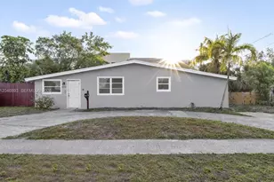 3430 NW 43rd Ave, Lauderdale Lakes, FL 33319 - Photo 1