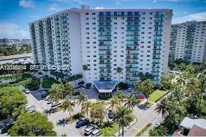 19380 Collins Ave #1423, Sunny Isles Beach, FL 33160 - Photo 27