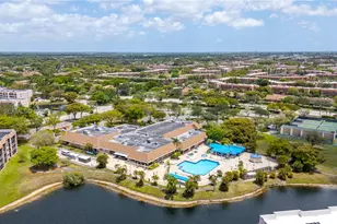 10160 NW 24th Pl, Sunrise, FL 33322 - Photo 39