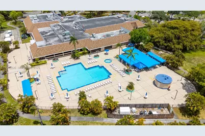 10160 NW 24th Pl #210, Sunrise, FL 33322 - Photo 41