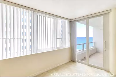 5005 Collins Ave #1224, Miami Beach, FL 33140 - Photo 1