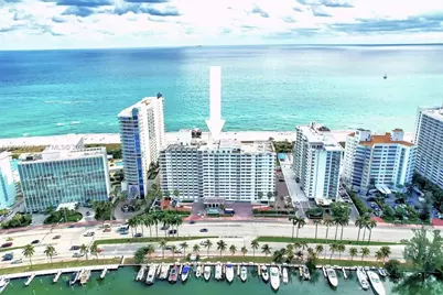 5005 Collins Ave #1224, Miami Beach, FL 33140 - Photo 41