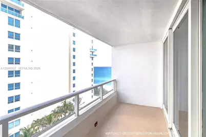 5005 Collins Ave #1224, Miami Beach, FL 33140 - Photo 5
