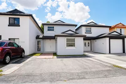 1117 SW 104th Ct #1117, Miami, FL 33174 - Photo 1