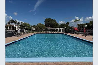 601 Three Islands Blvd #117, Hallandale Beach, FL 33009 - Photo 23