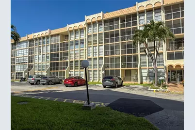 601 Three Islands Blvd #117, Hallandale Beach, FL 33009 - Photo 25
