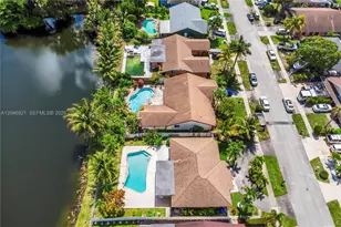 7421 SW 14th Ct, North Lauderdale, FL 33068 - Photo 23