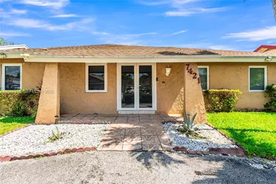 7421 SW 14th Ct, North Lauderdale, FL 33068 - Photo 1