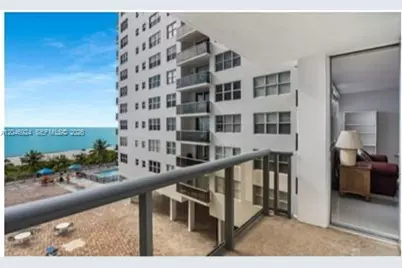 6039 Collins Ave #619, Miami Beach, FL 33140 - Photo 19
