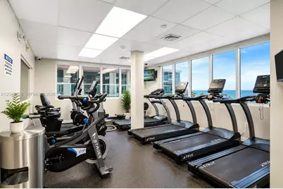 19201 Collins Ave #441, Sunny Isles Beach, FL 33160 - Photo 11