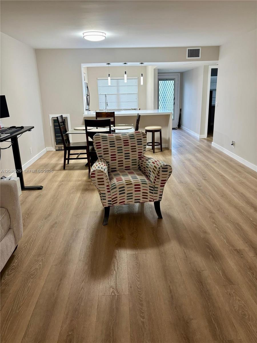 800 SW 125th Way #207O main architectural view