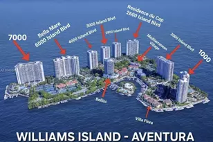 1000 W Island Blvd, Aventura, FL 33160 - Photo 5