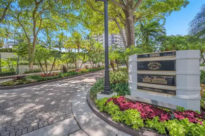 1000 W Island Blvd #1206, Aventura, FL 33160 - Photo 9