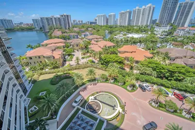 1000 W Island Blvd #1206, Aventura, FL 33160 - Photo 27