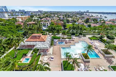 1000 W Island Blvd #1206, Aventura, FL 33160 - Photo 35