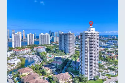 1000 W Island Blvd #1206, Aventura, FL 33160 - Photo 33