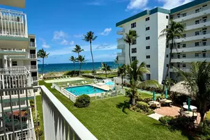 1750 S Ocean Blvd, Lauderdale by the Sea, FL 33062 - Photo 1