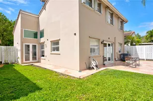 1237 NW 125th Terrace, Sunrise, FL 33323 - Photo 21