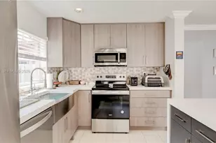 1237 NW 125th Terrace, Sunrise, FL 33323 - Photo 15