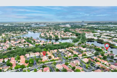1237 NW 125th Ter, Sunrise, FL 33323 - Photo 43