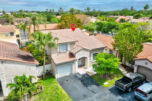 1237 NW 125th Terrace, Sunrise, FL 33323 - Photo 51