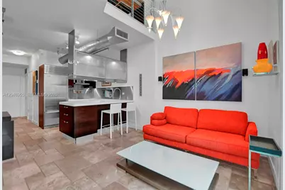690 SW 1st Ct #2707, Miami, FL 33130 - Photo 21